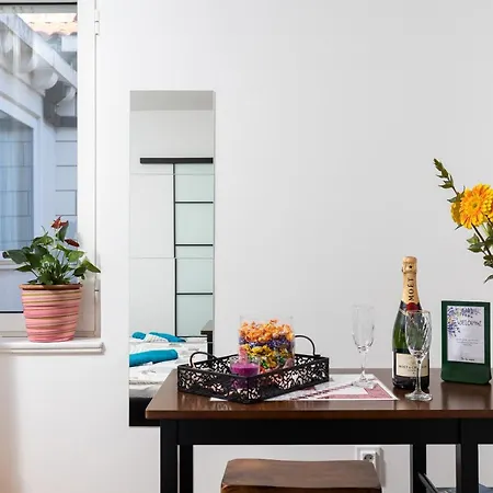 Studio Apartment Simba Ragusa