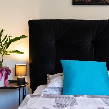 Studio Apartment Simba Affittacamere Ragusa