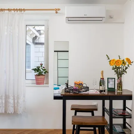 Studio Apartment Simba Affittacamere Ragusa