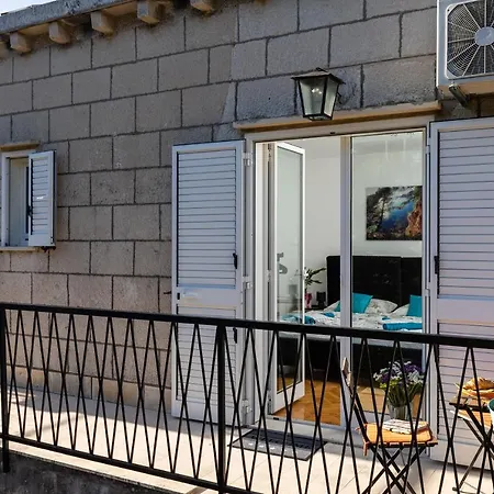 Affittacamere Studio Apartment Simba Ragusa