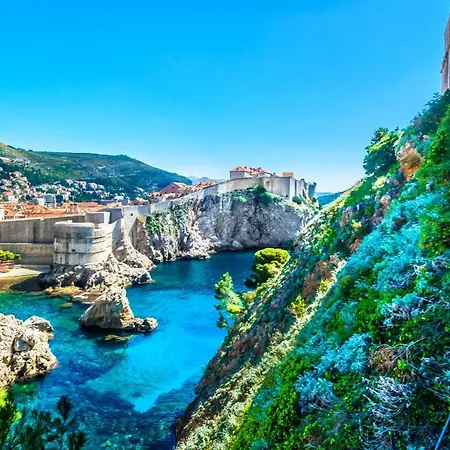 Studio Apartment Simba 3* Ragusa