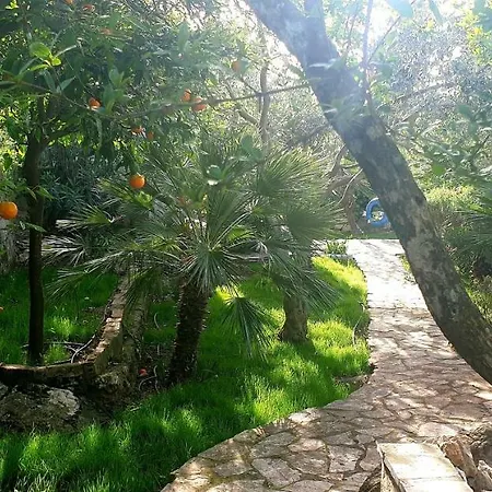 Studio Apartment Simba 3* Ragusa
