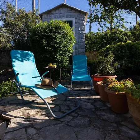 Studio Apartment Simba Pensionat