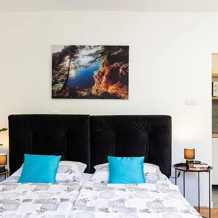 Studio Apartment Simba Πανσιόν