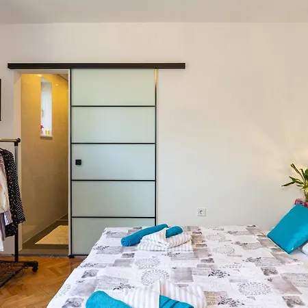 Studio Apartment Simba 3* Ντουμπρόβνικ