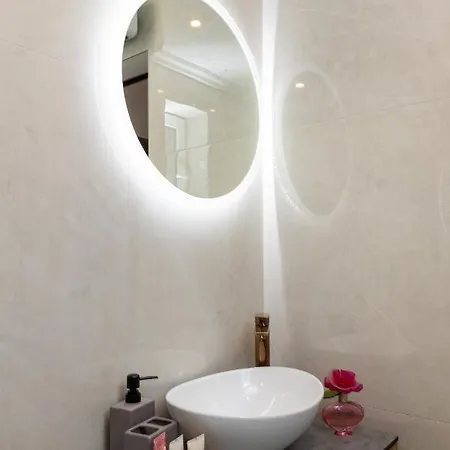 Studio Apartment Simba Πανσιόν Ντουμπρόβνικ