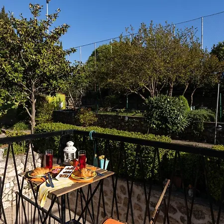 Studio Apartment Simba Πανσιόν 3*