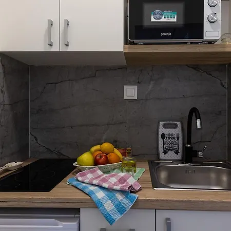 Studio Apartment Simba Πανσιόν Ντουμπρόβνικ