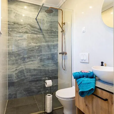 Studio Apartment Simba Ντουμπρόβνικ